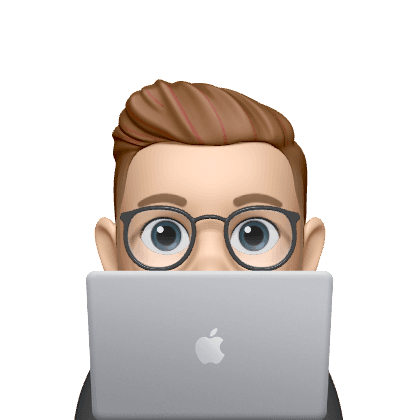 Person using laptop